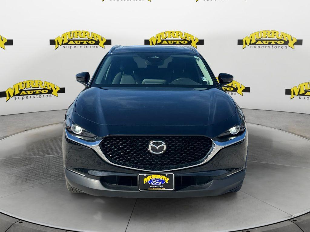 used 2025 Mazda CX-30 car, priced at $24,429