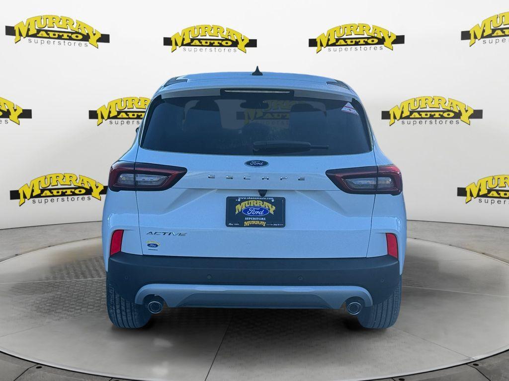 new 2026 Ford Escape car, priced at $28,643