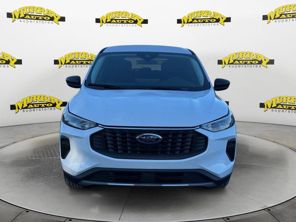 new 2026 Ford Escape car, priced at $28,643