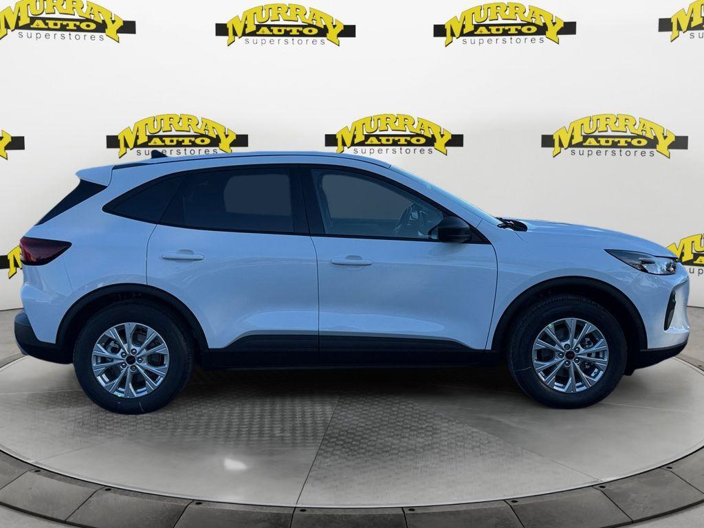 new 2026 Ford Escape car, priced at $28,643