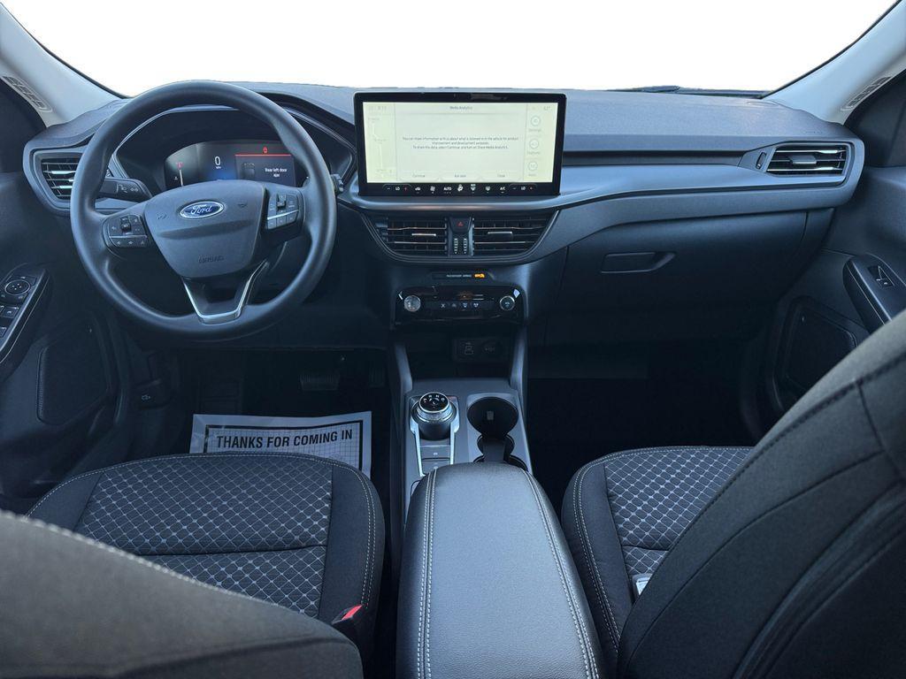 new 2026 Ford Escape car, priced at $28,643