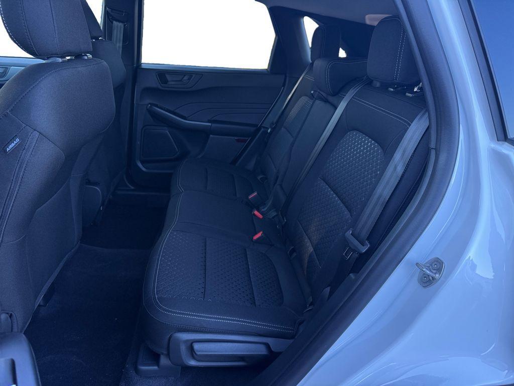 new 2026 Ford Escape car, priced at $28,643