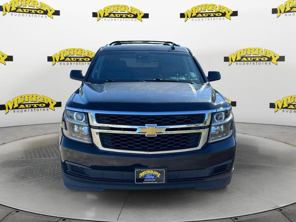 used 2016 Chevrolet Tahoe car, priced at $19,477
