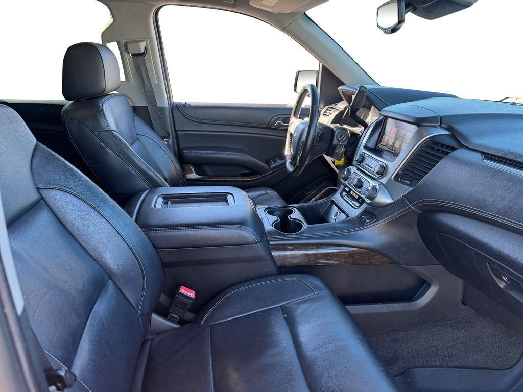 used 2016 Chevrolet Tahoe car, priced at $19,477