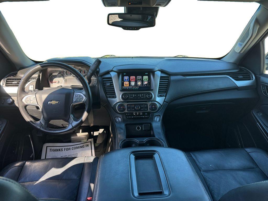 used 2016 Chevrolet Tahoe car, priced at $19,477
