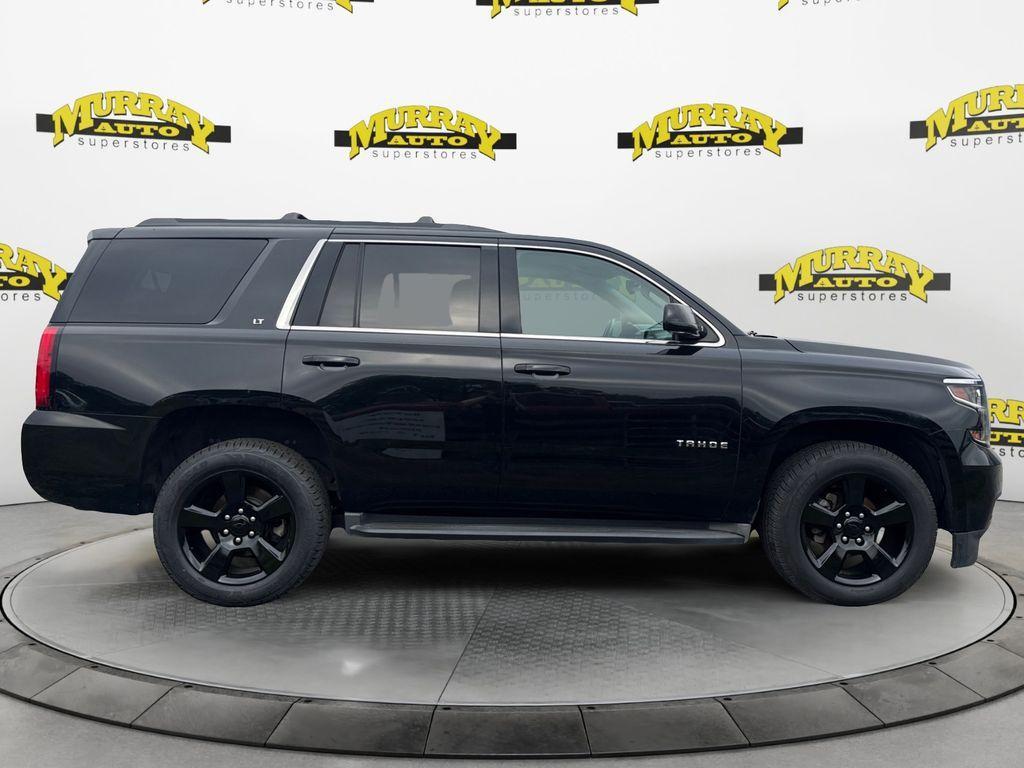 used 2016 Chevrolet Tahoe car, priced at $19,477