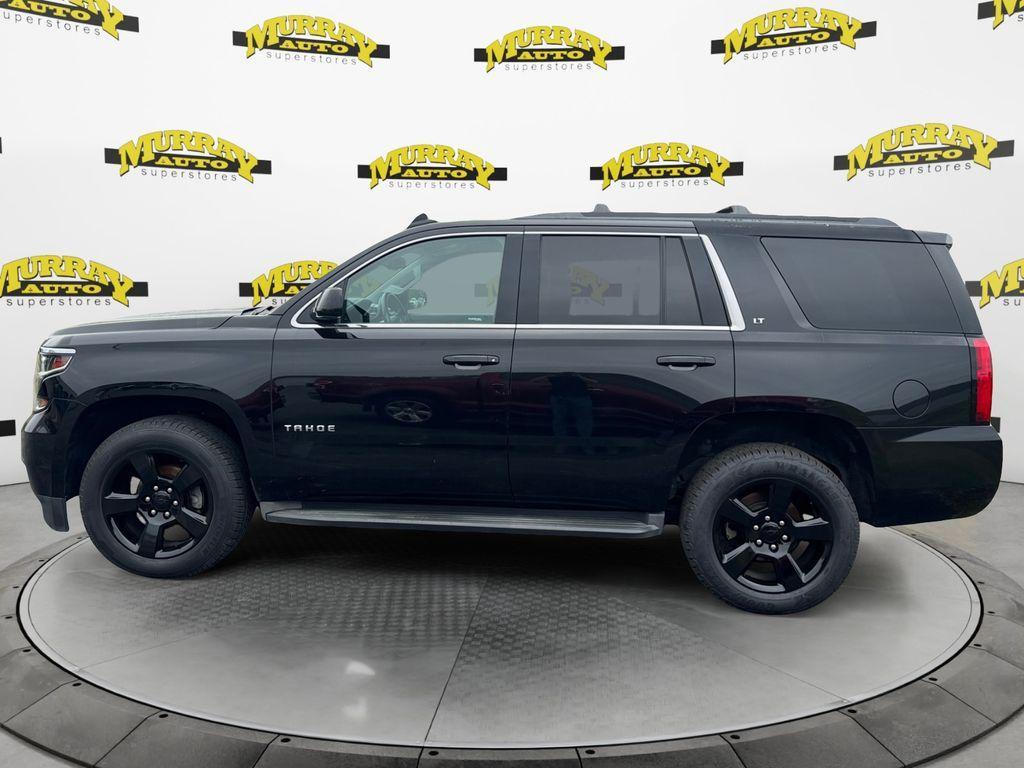 used 2016 Chevrolet Tahoe car, priced at $19,477