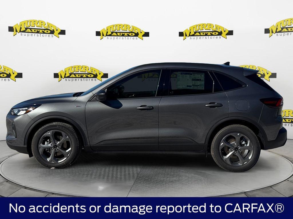 new 2026 Ford Escape car, priced at $31,907
