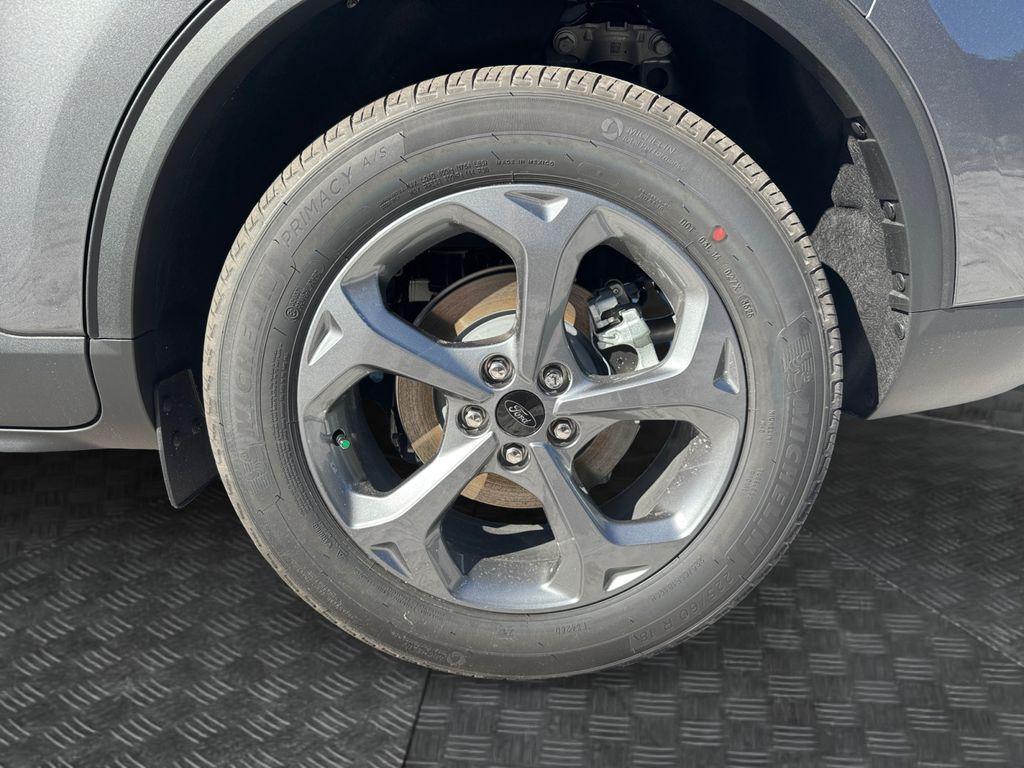 new 2026 Ford Escape car, priced at $31,907