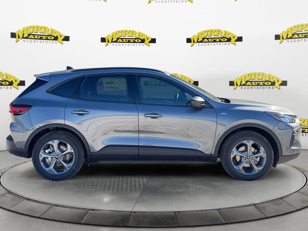 new 2026 Ford Escape car, priced at $31,907