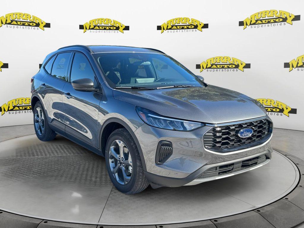 new 2026 Ford Escape car, priced at $31,907