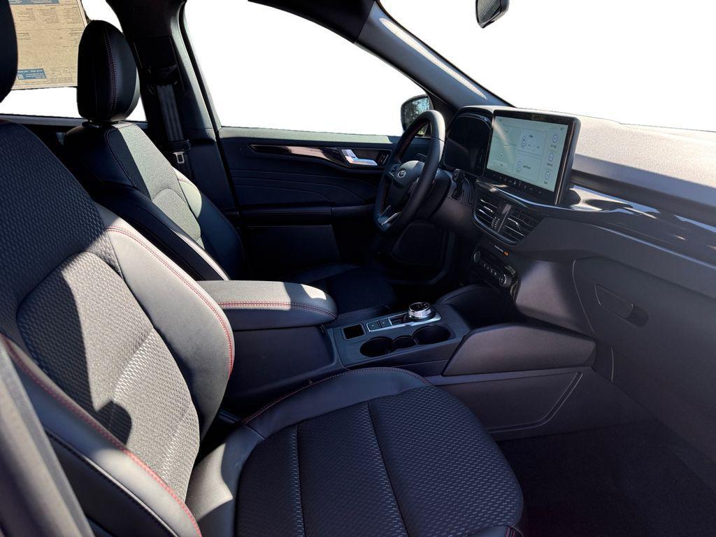 new 2026 Ford Escape car, priced at $31,907