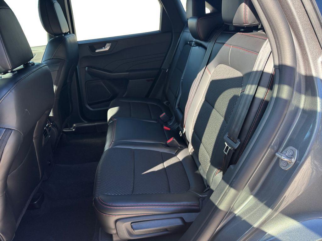 new 2026 Ford Escape car, priced at $31,907