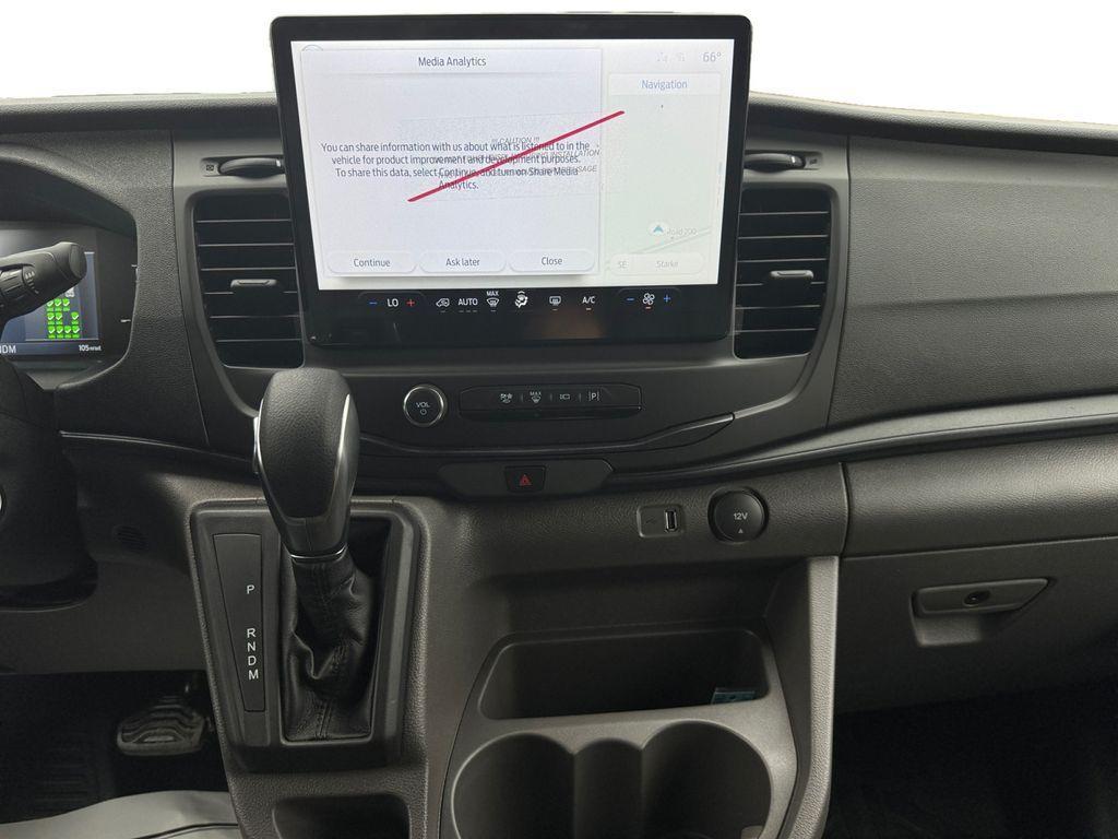 new 2026 Ford Transit-350 car, priced at $62,455