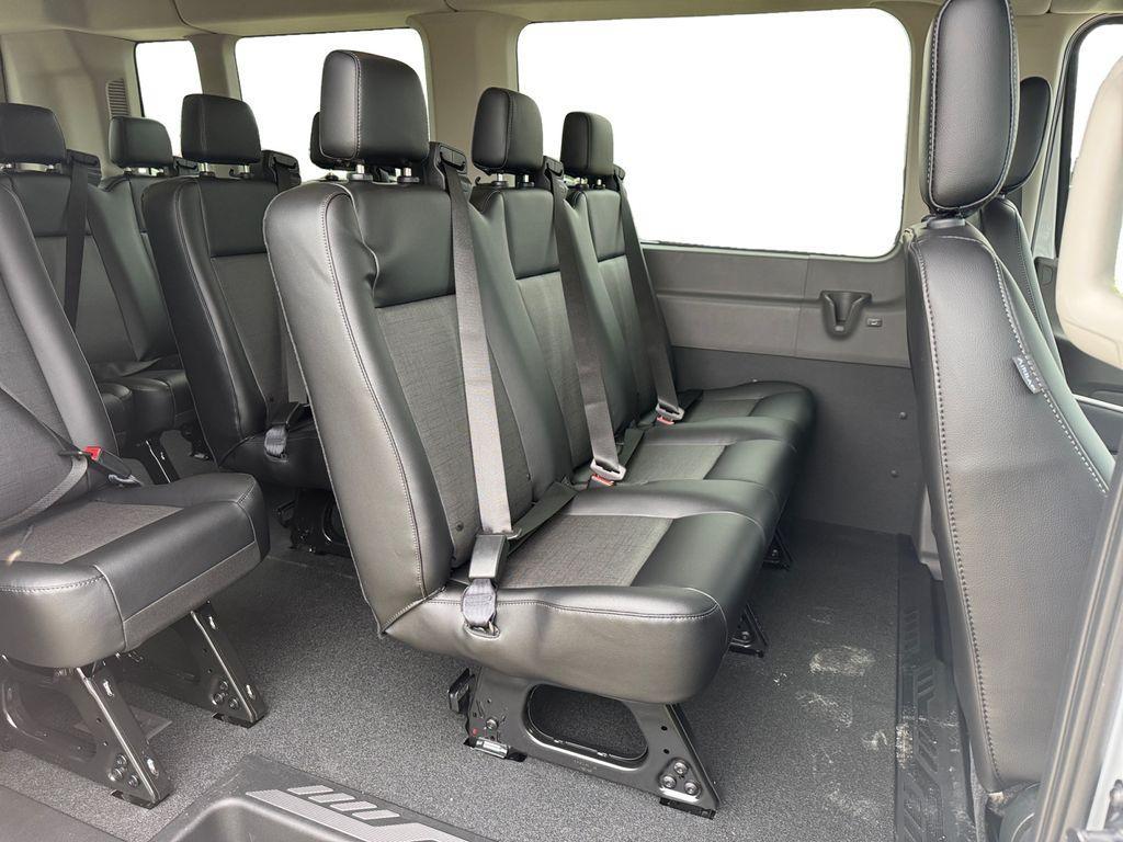 new 2026 Ford Transit-350 car, priced at $62,455