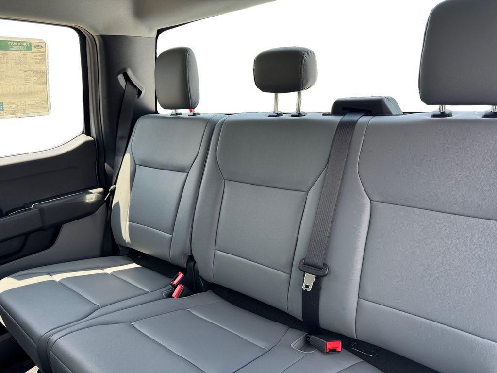 new 2026 Ford F-250 car, priced at $51,488