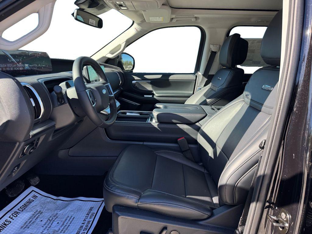 new 2026 Ford Expedition Max car, priced at $85,805