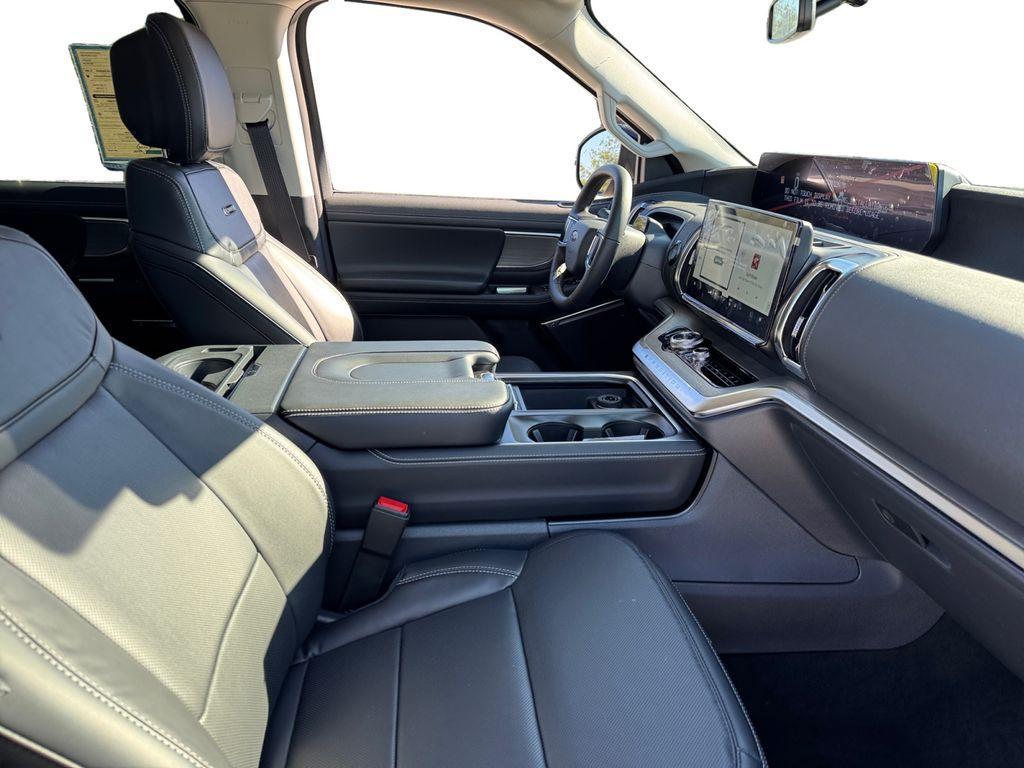 new 2026 Ford Expedition Max car, priced at $85,805