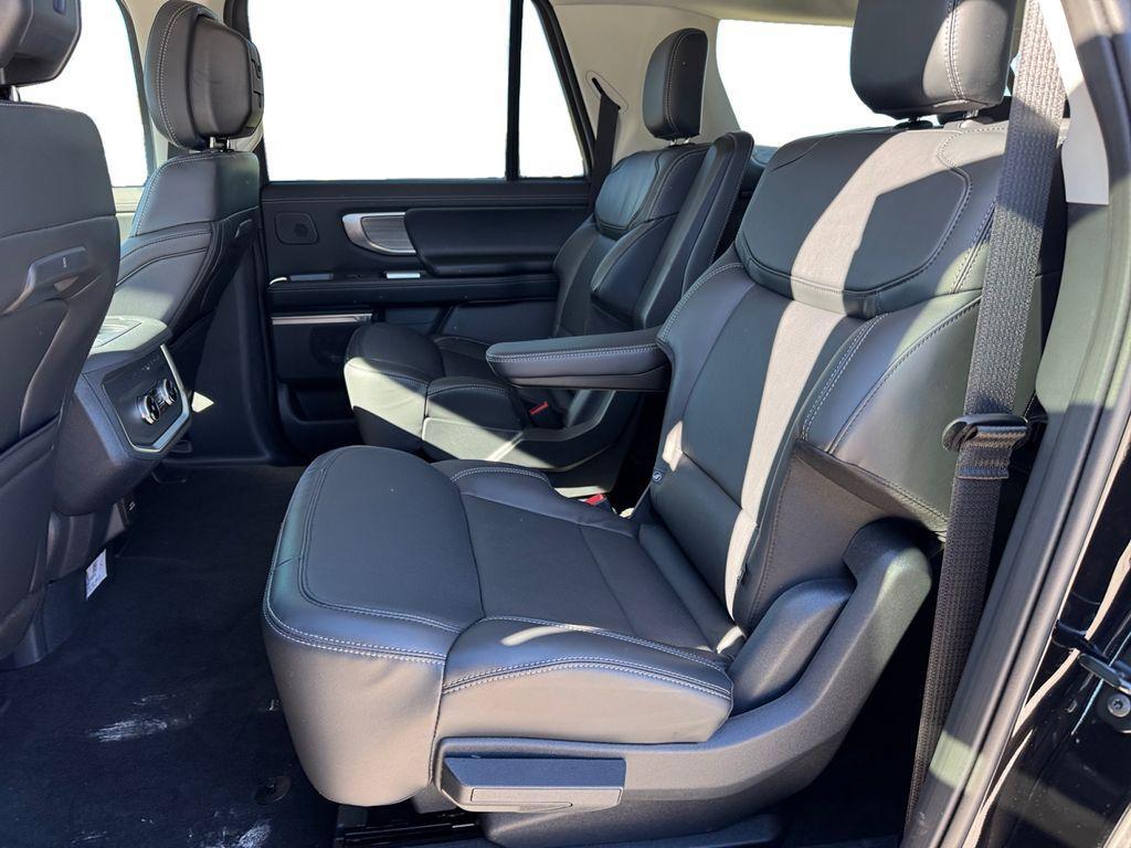 new 2026 Ford Expedition Max car, priced at $85,805