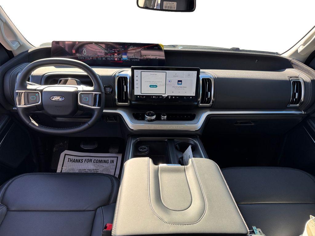 new 2026 Ford Expedition Max car, priced at $85,805