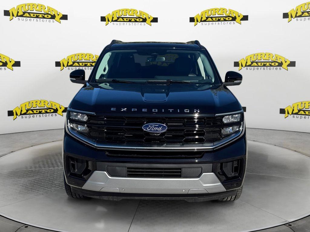 new 2026 Ford Expedition Max car, priced at $85,805