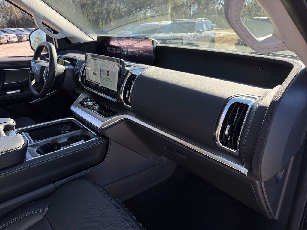 new 2026 Ford Expedition Max car, priced at $85,805