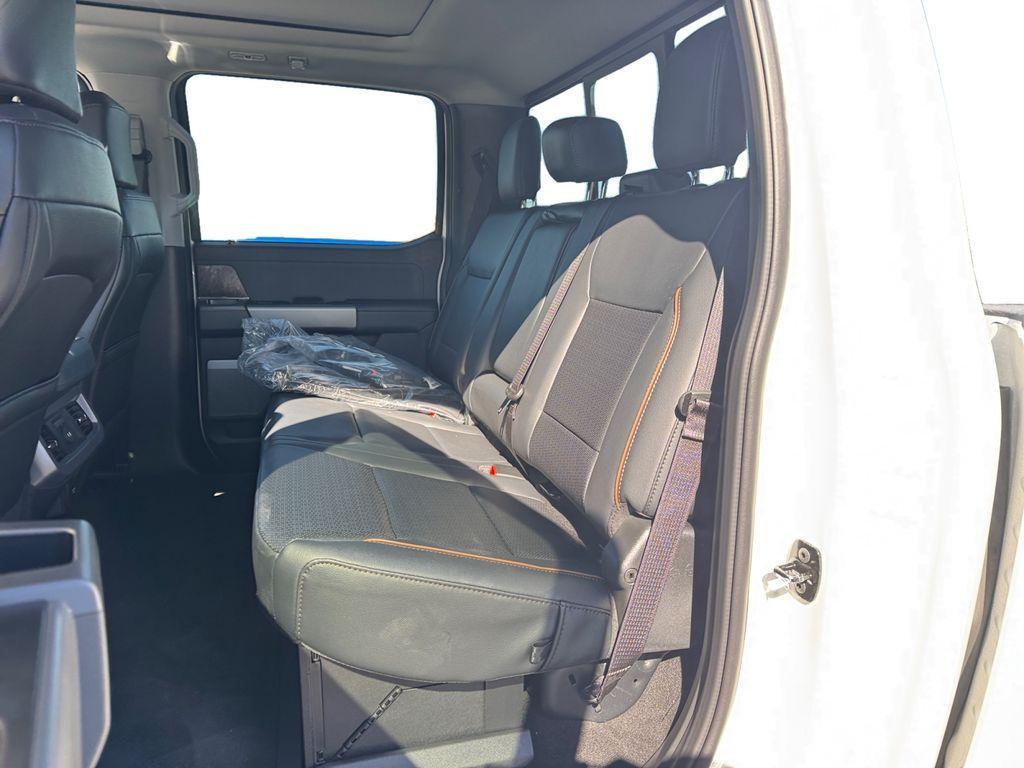 new 2026 Ford F-350 car, priced at $96,575