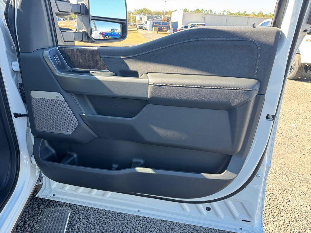 new 2026 Ford F-350 car, priced at $96,575