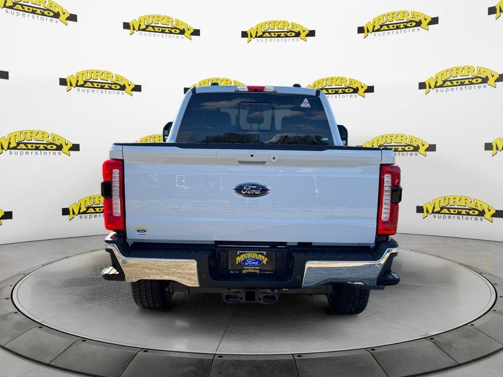 new 2026 Ford F-350 car, priced at $89,935