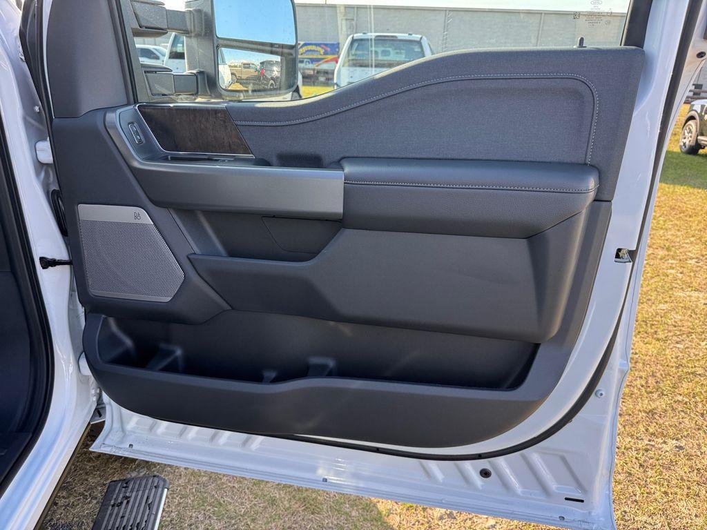 new 2026 Ford F-350 car, priced at $89,935