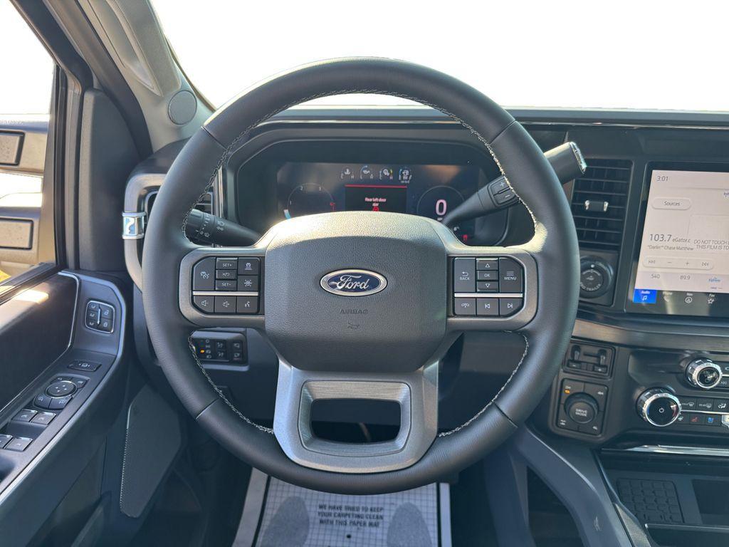 new 2026 Ford F-350 car, priced at $89,935