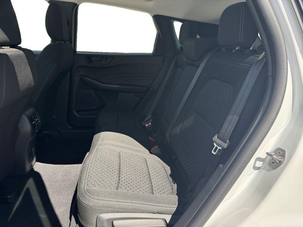 new 2026 Ford Escape car, priced at $30,696