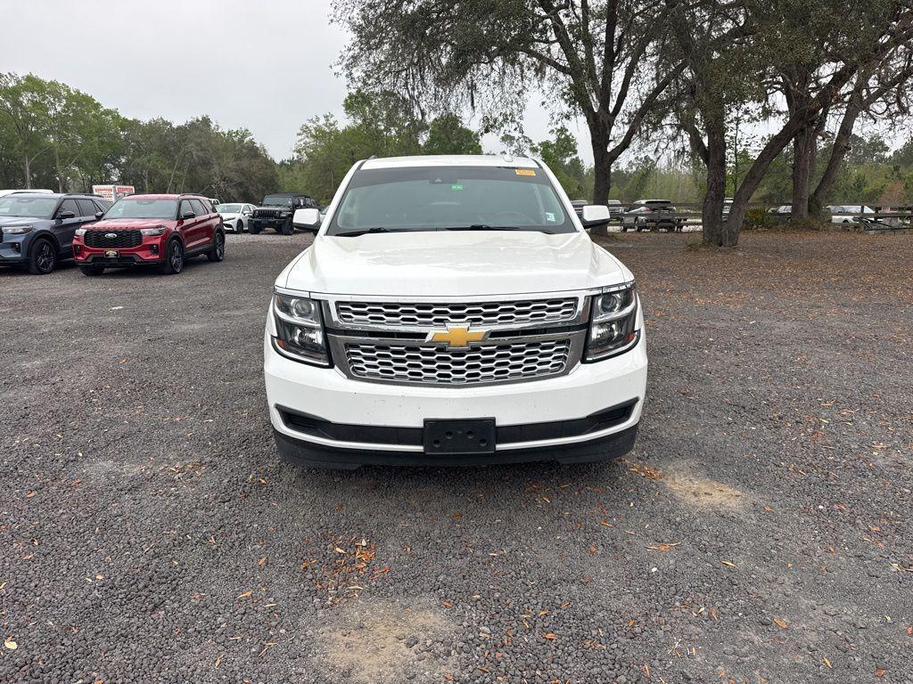 used 2015 Chevrolet Tahoe car, priced at $18,990