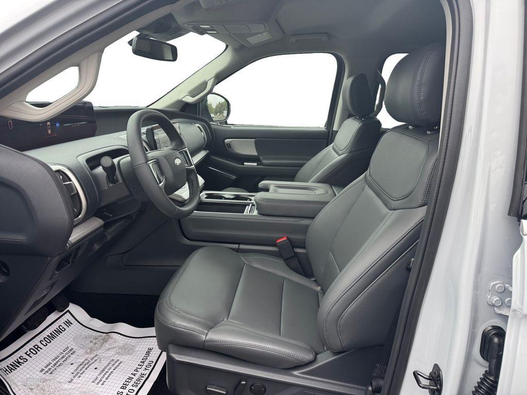 new 2026 Ford Expedition Max car, priced at $73,220