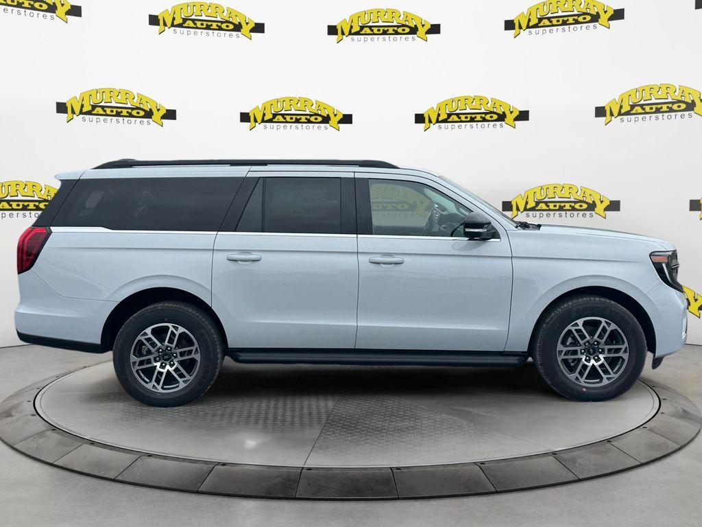 new 2026 Ford Expedition Max car, priced at $73,220