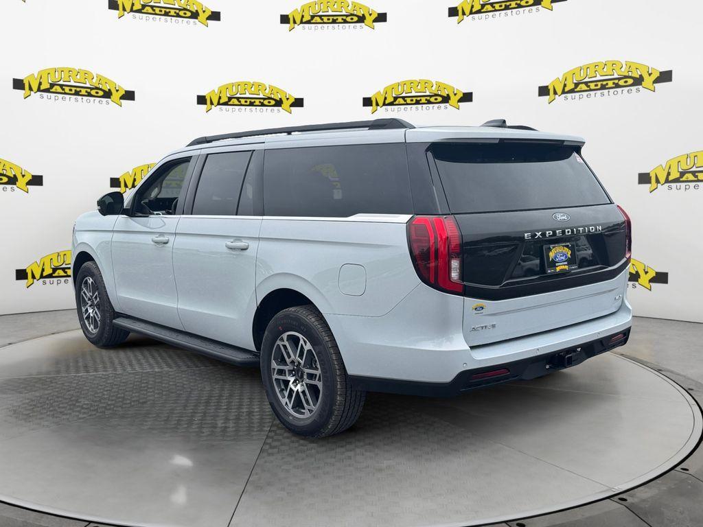 new 2026 Ford Expedition Max car, priced at $73,220