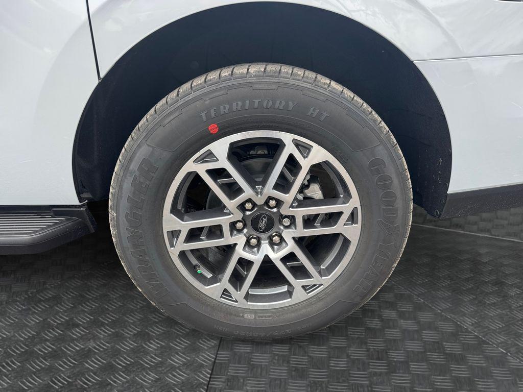new 2026 Ford Expedition Max car, priced at $73,220