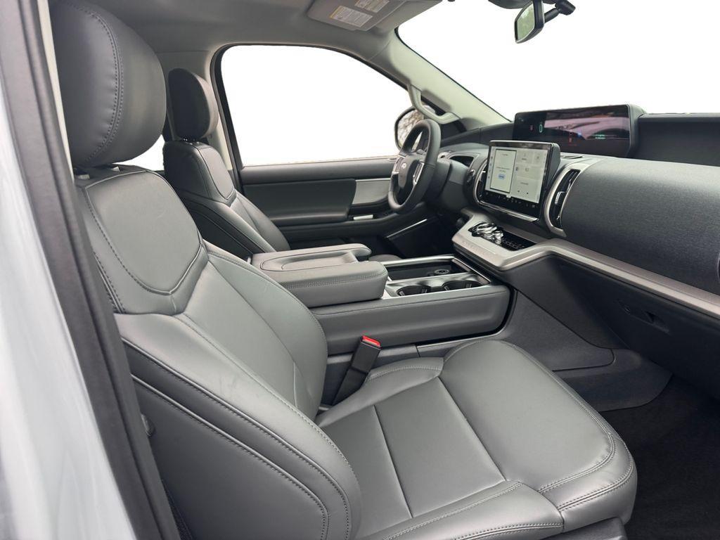 new 2026 Ford Expedition Max car, priced at $73,220