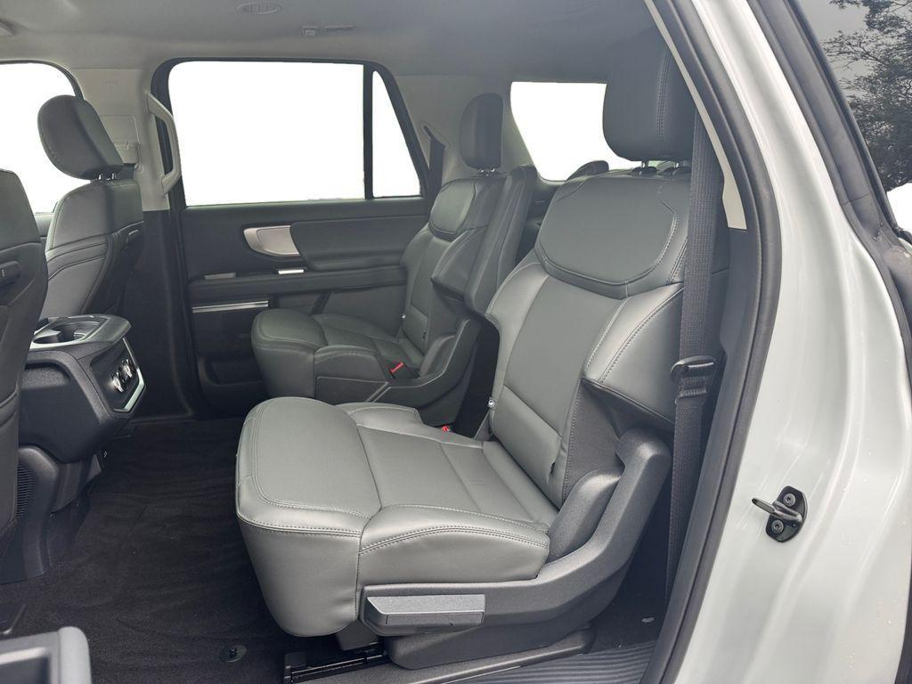 new 2026 Ford Expedition Max car, priced at $73,220