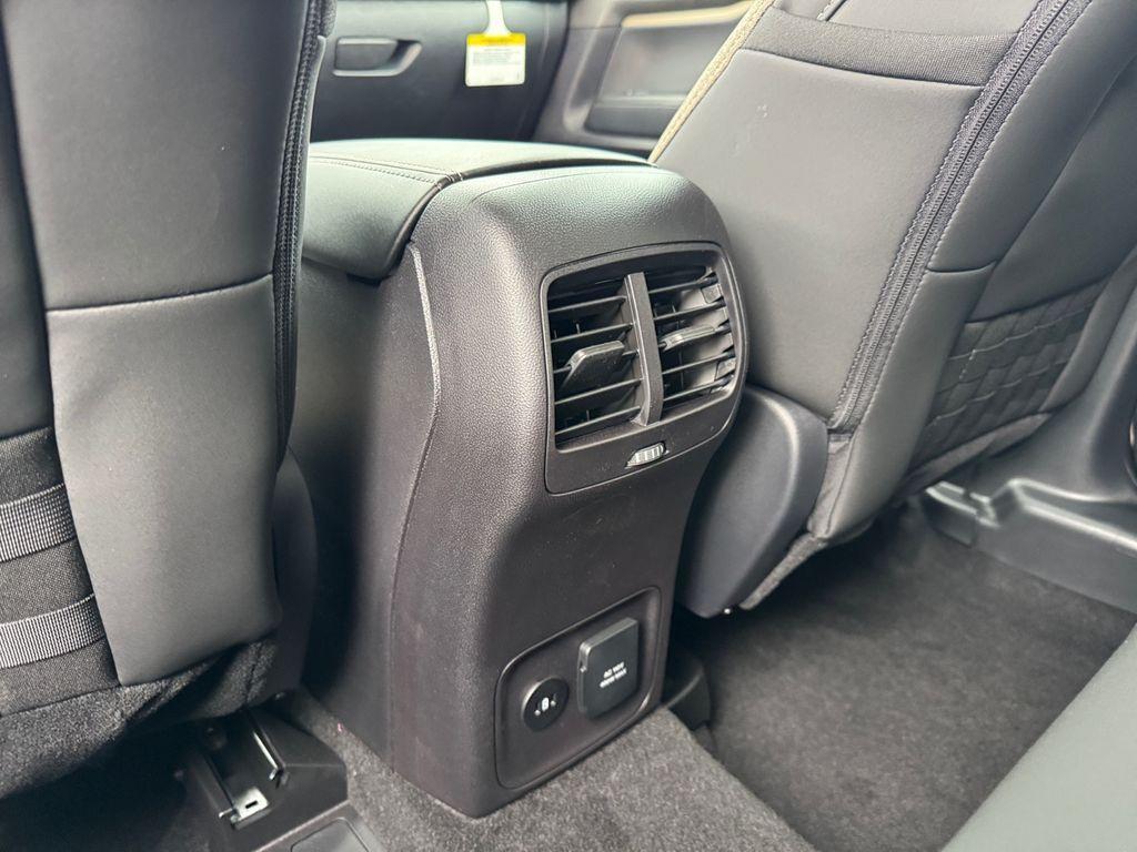 new 2025 Ford Bronco Sport car, priced at $30,999