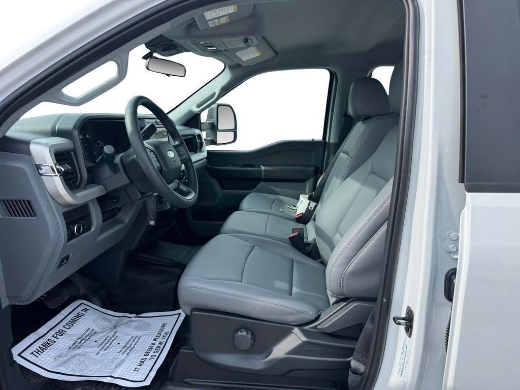 new 2026 Ford F-250 car, priced at $52,515