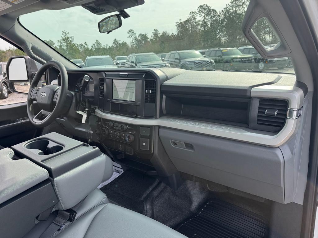 new 2026 Ford F-250 car, priced at $52,515