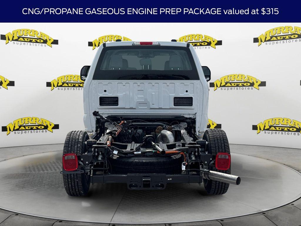 new 2026 Ford F-250 car, priced at $52,515