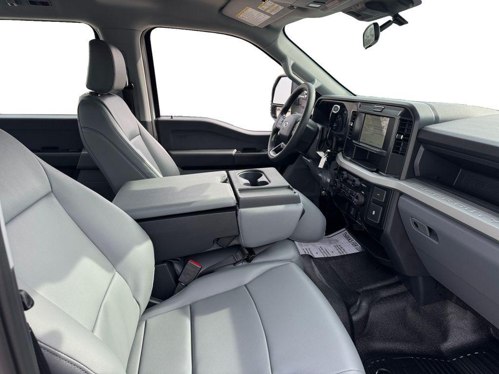 new 2026 Ford F-250 car, priced at $52,515