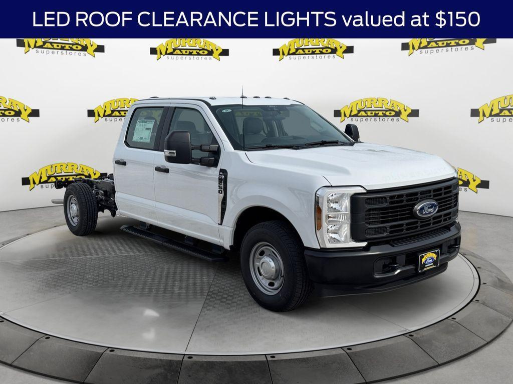 new 2026 Ford F-250 car, priced at $52,515