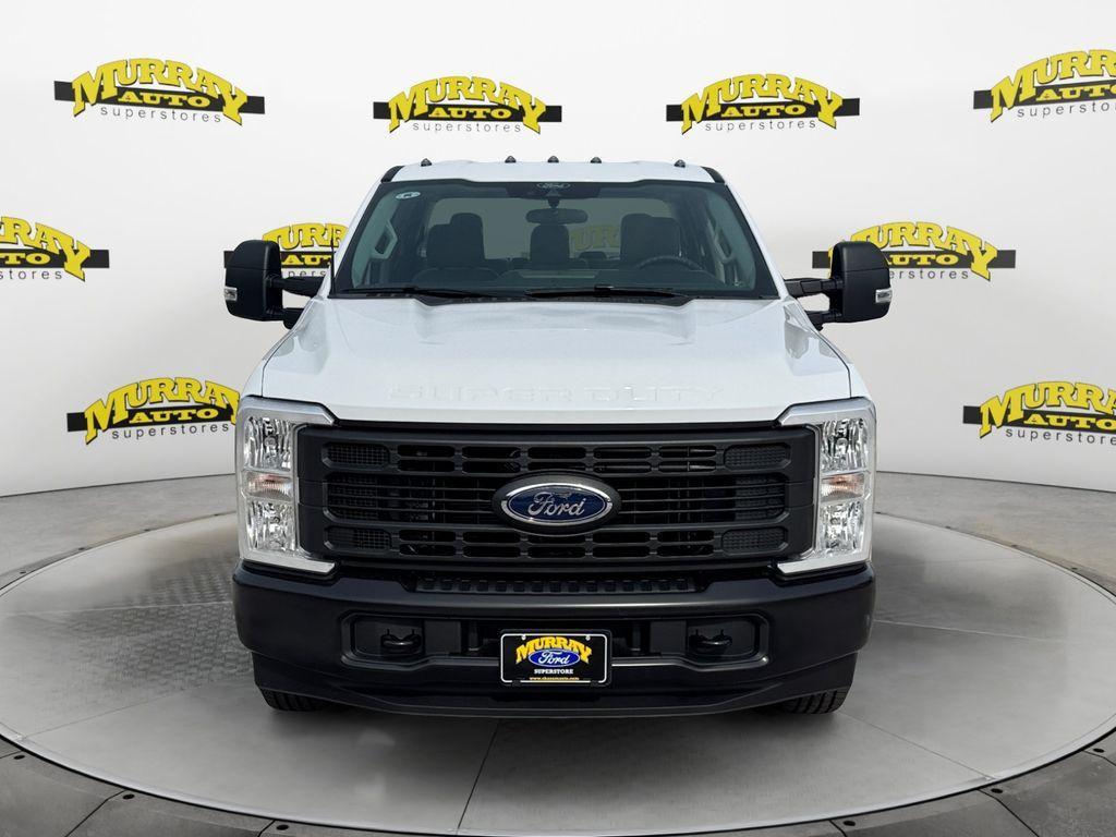 new 2026 Ford F-250 car, priced at $52,515