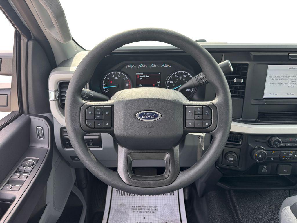 new 2026 Ford F-250 car, priced at $52,515