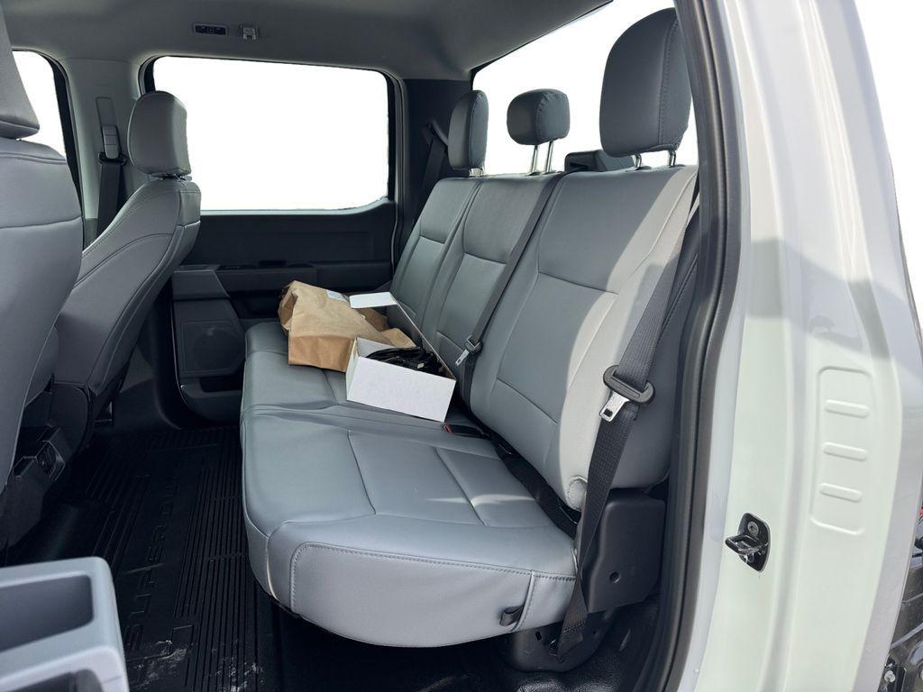 new 2026 Ford F-250 car, priced at $52,515