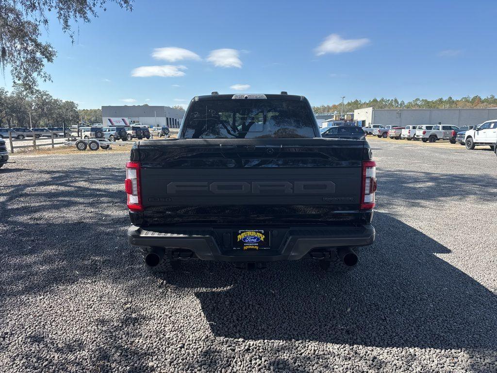 used 2023 Ford F-150 car, priced at $71,967