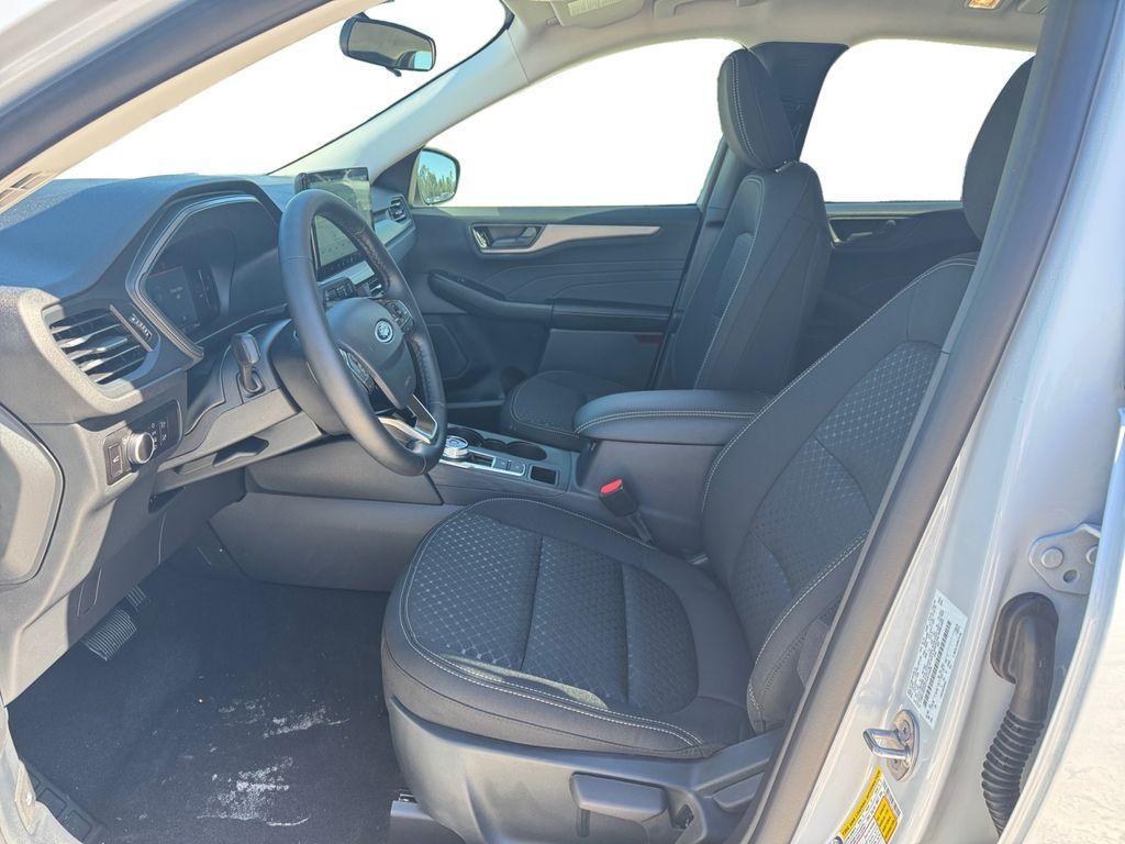 new 2026 Ford Escape car, priced at $31,219